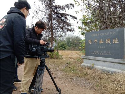《长江之歌》聚焦南陵 镜头下的国宝与记忆