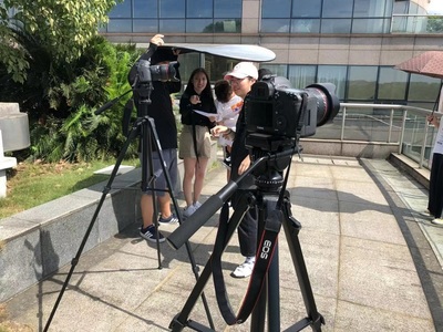 光影之梦，在此启航——杭州声缘艺考摄制专业培训班深度解析