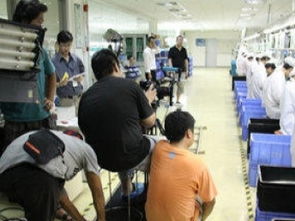 企业宣传片工厂拍摄全攻略 上海摄影摄像团队如何用生产线打出品牌名片